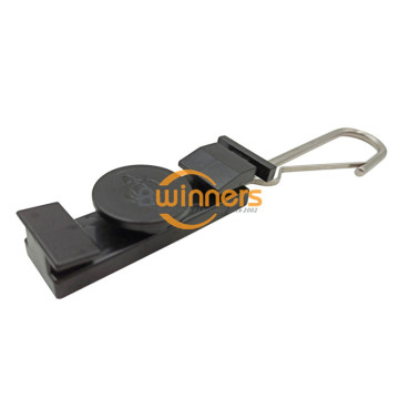 Ftth Fiber Optic S Type Ftth Cable Holder