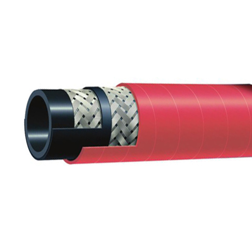 High-Temperature Steam Hoses High-Temperature Steam Hoses