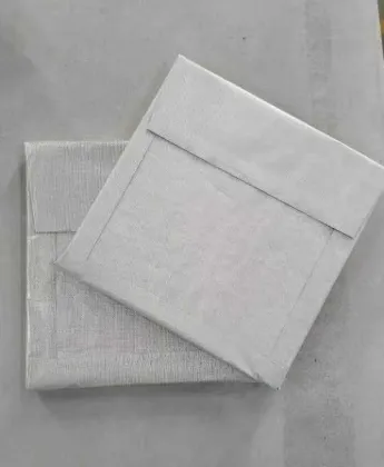 VIP Glass Fiber Thermal Insulation Panel for Warehouse