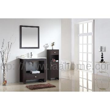 Multi-functional Contemporary Bathroom Vanities