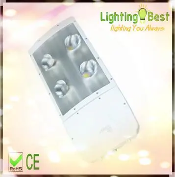 led street lamp 160w