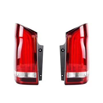 Mercedes-Benz Vito W447 LED Taillight Assembly 2016-2023 LED Taillamp Hiasan