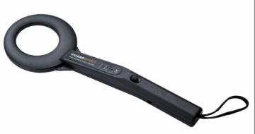 MD-200 HAND-HELD METALDETECTOR