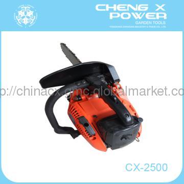 Top Quality chain saw 25cc with CE Certification