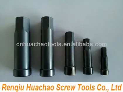 M42 socket punch ,punch pin