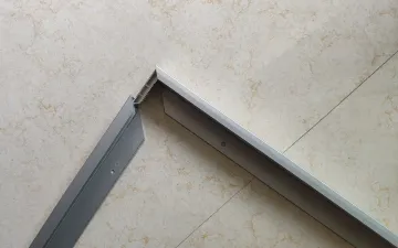 Aluminum Solar Frame for Panel Module