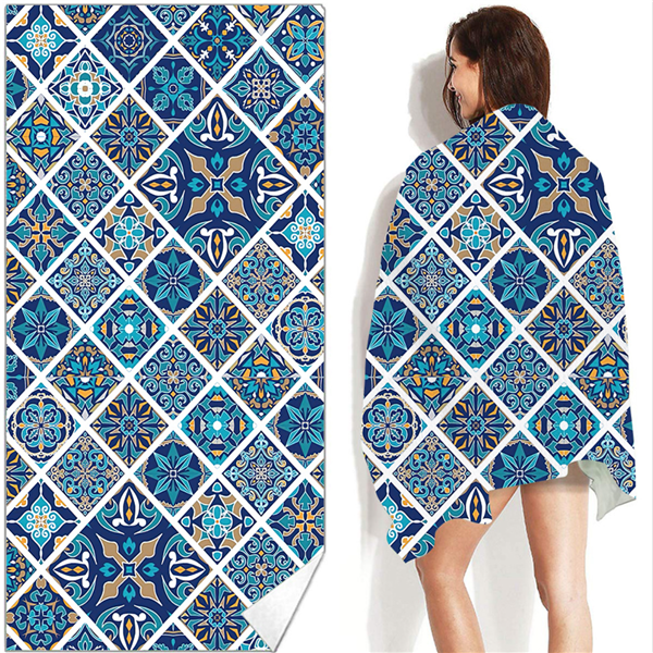 beach towel  (12)