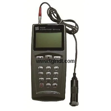 TV310/TV320 Vibration Tester