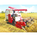 Crawler Combine Harvestester cho Lovol AF88