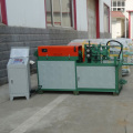 Straightening And Cutting Wire Machine