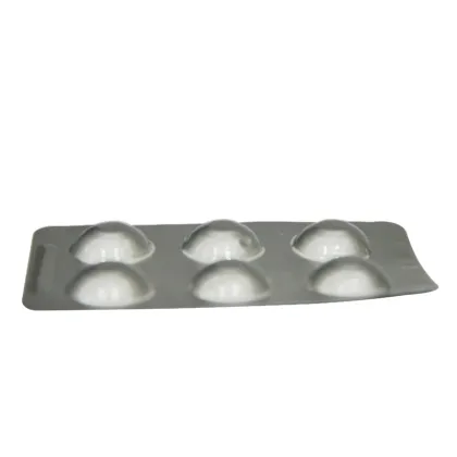 Cold Form Aluminum Foil for pharmaceutical tablets drug blister packaging