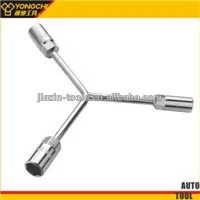 y type quality socket wrench set