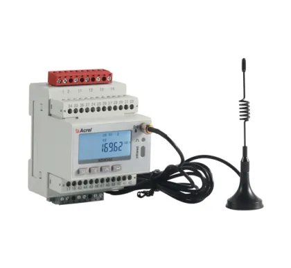 ACREL ADW300 WIRELESS ENERGY METER