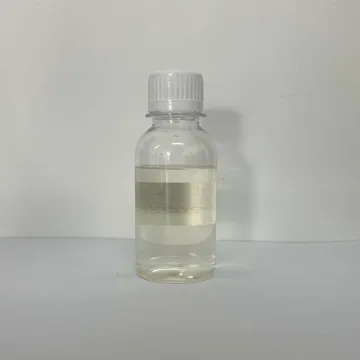 Polyquat Algaecide 128 For Swimming Pool