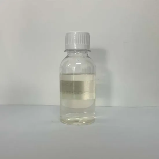 Polyquat Algaecide 128 For Swimming Pool