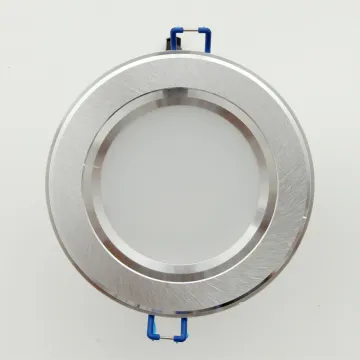 led slim down light led downlights