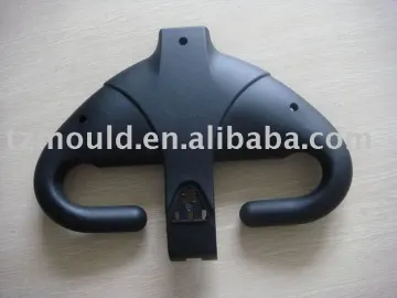 plastic parts