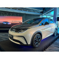 2023 BYD Dolphin Free Edition Car Electric