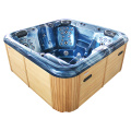 New Style Luxury Hot Tub Massage Spa