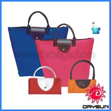 Fashion Utility Folding Hand Tote Bag 2013