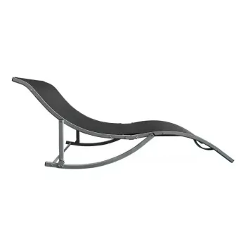 Lightweight Beach Loungers for Pool Area Comfort