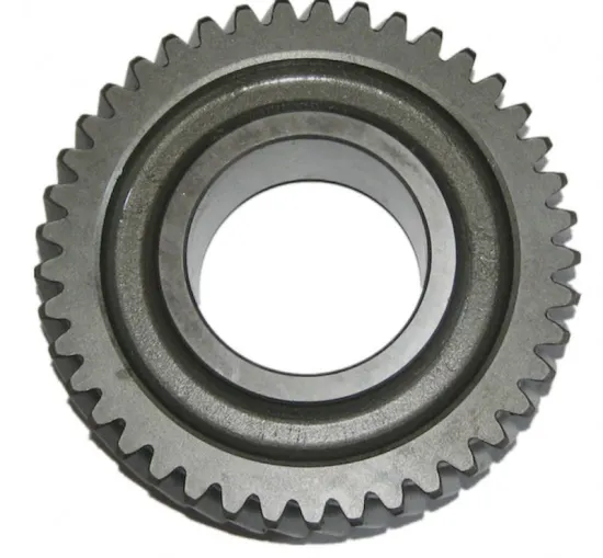 Auto Parts Gearbox Transmission Gear 4JA1 TFR54 FOR ISUZU (8-94310-152-1 / 8943101521)