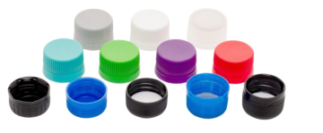 Plastic Caps for Hot Filling bottle