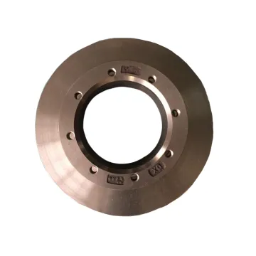 King Long Bus Parts: Disc Brakes and XMQ Spare Parts from China