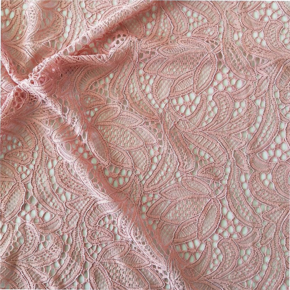 Spandex Lace fabric