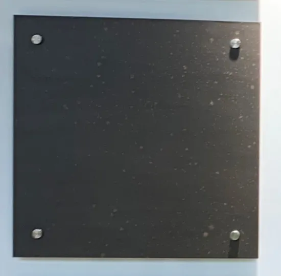 PVDF Spray Coating Marble Color Aluminum Sheets