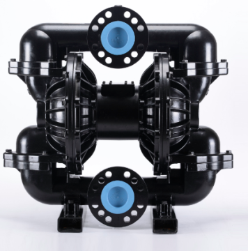 HY80AL Air Operated Reciprocating Industrial Pumps