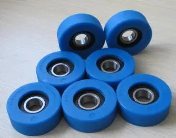 241535 Sch****** Escalator Step Roller 70*25*6204