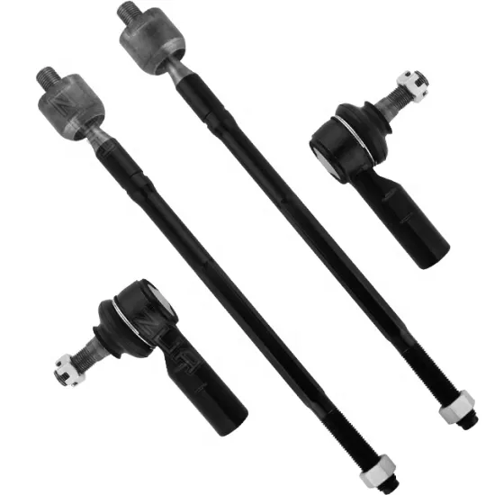 Toyota Corolla 1993-2002 Auto Steering Systems Parts - Tie Rods 94854934