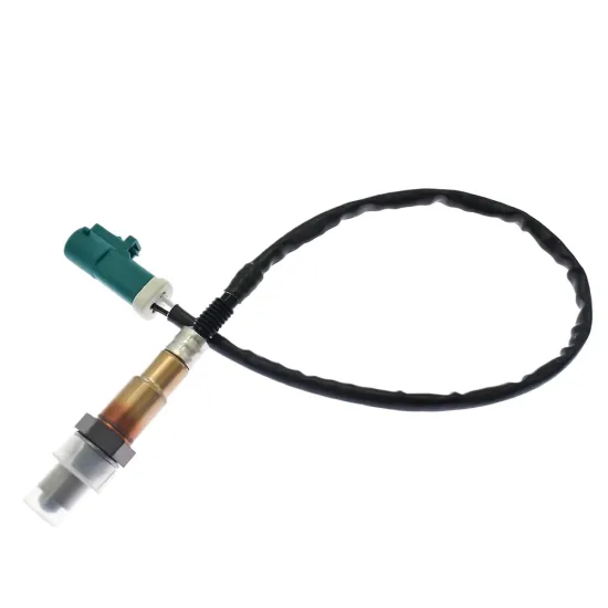 Original O2 Oxygen Sensor Upstream 3M51-9F472-AC for 2005-2011 Ford C-MAX, Focus, and Volvo S40