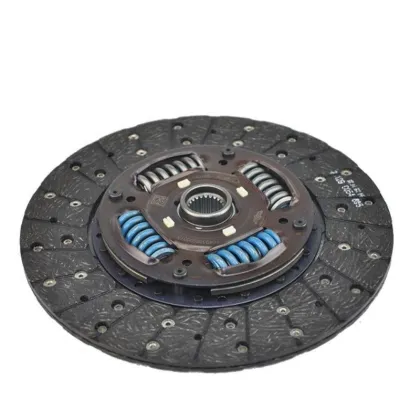 Exedy Truck Clutch Disc for Foton BJ493 Engine