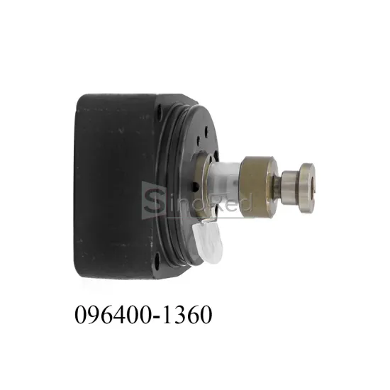 Factory Direct Sale: Genuine Diesel VE Pump Head & Rotor for TOYOTA 1HZ Engine - Part Number 096400-1360 / 0964001360