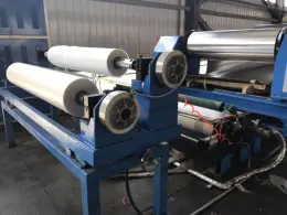 A2 ACP Line Pretreatment Line 