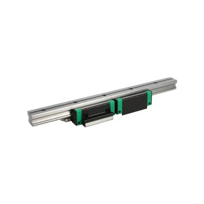 EG25 Linear Guides: Linear Guide Rail