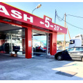 How Much Does An Automatic Car Wash Cost