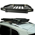 Universal Car Roof Rack