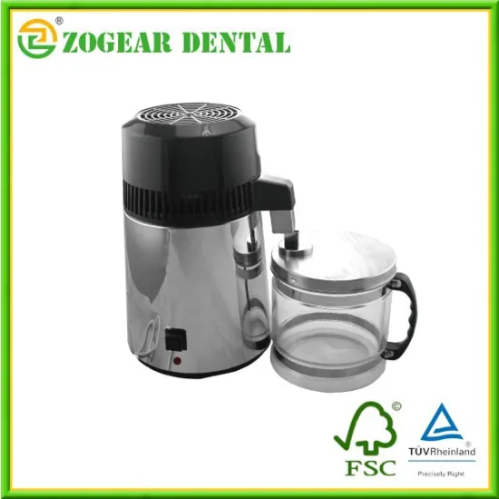WD-2000 Water Distiller