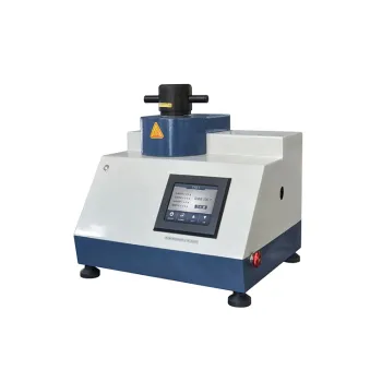 ZXQ-1 Automatic Metallographic Sample Mounting Press for Sale