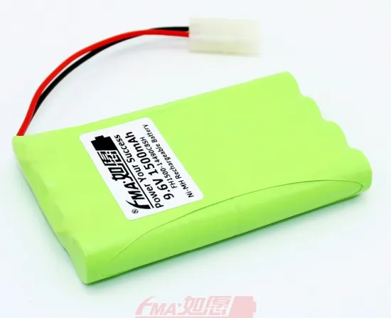 Night Runner R/C Off Road Monster Truck 60-4187 Remote Radio Control Car Battery Rechargeable Ni-MH 9.6V 1500mAh 14490C8SH