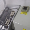 Automatische banddiode vormmachine