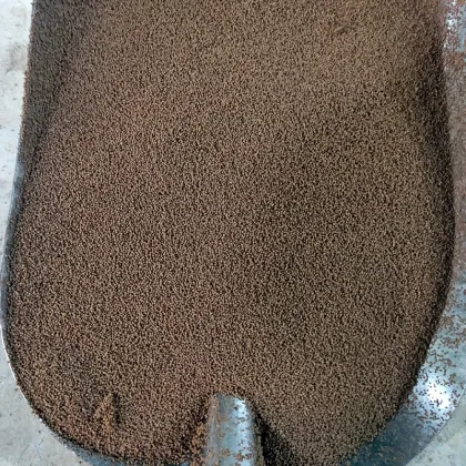 Milkfish Floating Feed Making Machine: Sinking Fish Feed Extruder for Sturgeon, Salmon, Eel, Tilapia