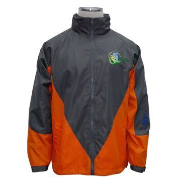 Men's Windbreaker