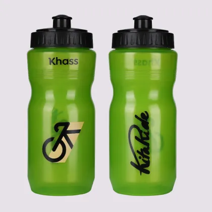 500ml BPA Free Children Bicycle Water Bottles