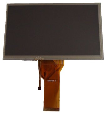 7 Inch TFT LCD display