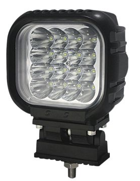 9-40v waterproof high power with cree chip spot flood 48w led work light