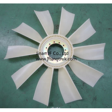 612600060121 Weichai Motor Fan Blade